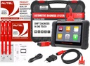 AUTEL MaxiCHECK MX808 DIAGNOSTICKÝ TESTER SKENER OBD2 ROZHRANIE OSOBNÉ