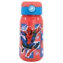 FĽAŠA SPIDERMAN 510ml S UZAVORENÍM GomB