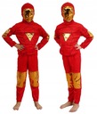 Kostým IRON MAN S Outfit Mask Mask 92 - 104