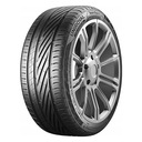 1x letná pneumatika 225/55R19 UNIROYAL RAINSPORT 5 99V