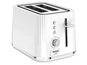 Hriankovač TEFAL Loft TT7611 White 2 hriankovače