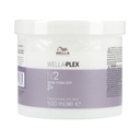 WELLAPLEX NO2 BOND STABILIZER POSILŇUJÚCA MASKA