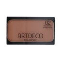 ARTDECO BLUSH 02 DEEP HNEDÁ ORANŽOVÁ 5G