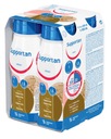 Fresenius Kabi Supportan Cappuccino 4x200 ml