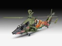 Model Revell Na zostavenie Eurocopter Tiger 03839