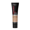 L'Oreal Paris Infallible 32H Matte Cover Foundation dlhotrvajúci matný podklad