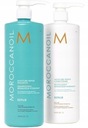 MOROCCANOIL MOISTURE REPAIR SHAMPOO and CONDITIONER 2x1L