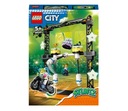 LEGO City 60341 Kaskadérska výzva