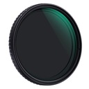 KF SIVÝ FILTER 46mm NASTAVITEĽNÝ ND2-ND32 FADER PRO