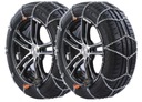 UNIQA reťaze M32 90 185/80 R15 9mm NAPÍNAČ 5117