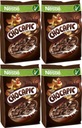 Nestlé Chocapic čokoládové vločky 4x250g