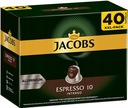 NESPRESSO JACOBS ESPRESSO INTENSO 40 XXL-BAL