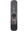 IR DIAĽKOVÉ OVLÁDANIE PRE LG TV AN-MR22GA 32LQ63006L 32LQ630B 32LQ63806L