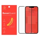 3D BananGuard plne tvrdené sklo pre Apple iPhone 13 Pro