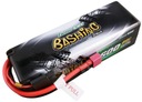 G-Tech GENS ACE 11.1V 5500mAh 3S 60C HardCase LiPo balenie s T-DEAN konektorom