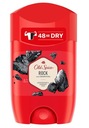 OLD SPICE ROCK DEO ANTIPERSPIRANT TYČINKA 50ml