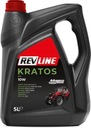 Revline Kratos PTF 10W multifunkčný 5l