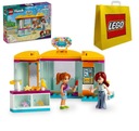 LEGO Friends 42608 Obchod s príslušenstvom Lego kabelka veľkosti S