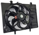 Ventilátor FORD Tourneo Courier 2018- H1BG8C607