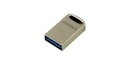 GOODRAM USB flash disk UPO3 64GB USB 3.0 strieborný KOV