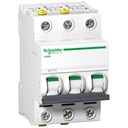 Istič Schneider Electric iC60N-C40-3