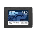 Patriot Burst Elite SSD 480 GB SATA3 2,5