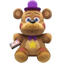 Funko Plyšový maskot FNAF Rockstar Freddy 40 cm