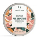 THE BODY SHOP GRAPEFRUIT telové maslo 200ml