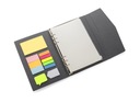 Organizér na notebook A5 Plánovač na notebook Sticky Notes Darček