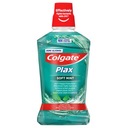 COLGATE SOFT MINT PLAX LIP RINSE 500ML