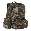 Taktický vojenský batoh 60L Camper pl camo