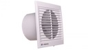 Ventilátor pre domácnosť fi 125 230V 16W ​​​​180m3/h 55dB