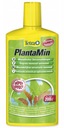 TETRA RASTLINA PLANTAMIN 500ML - HNOJIVO PRE RASTLINY