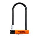 ŠTANDARDNÁ SVORKA U-LOCK KRYPTONITE EVOLUTION 10,2 cm X 22,9 cm ()