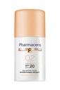 ERIS PHARMACERIS F Krycia kvapalina 02 SAND SPF20