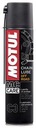 MOTUL C3 CHAIN ​​​​LUBE OFF ROAD REŤAZE MAZIVO