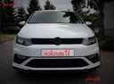 Obočie Polo V 6R originál ABS plast PLASTIL 09-