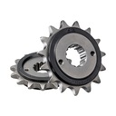 SPROCKET SPROCKET JT PREDNÝ TLMIČ VIBRÁCIÍ JTF296.15RB