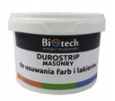 DUROSTRIP MURIVO 500 ml na odstraňovanie laku, farby