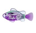 Zuru Robo Fish Floating Fish Purple 7125