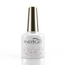 Indigo Hot Dot vrchný lak 7ml na dekorácie