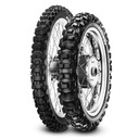 1x Pirelli 140/80-18 SCORPION XC MID HARD 70M zadný