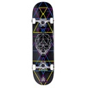 Kompletný skateboard Enuff Geo Skull CMYK 8 x 32