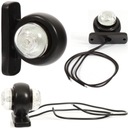 LED OZNAČOVACIA LAMPA TIR LED LAMP WAŚ