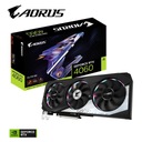 Grafická karta GeForce RTX 4060 AORUS ELITE 8GB G