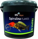 OSI O.S.I. SPIRULINA VLOČKY 5l 1000G ORIGINÁL