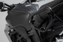 SLC SIDE RACK HONDA CB300R (18-) / CB125R 18-