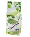 SANTINI Xylitol vo vrecku, 1 kg