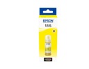 EPSON Ink 115 YELLOW C13T07D44A L8160 L8180