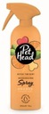 PET HEAD DITCH THE DIRT SPRAY 300 ml